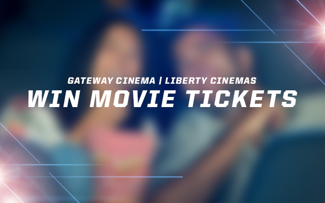 Movie Tickets: Easter Sunday