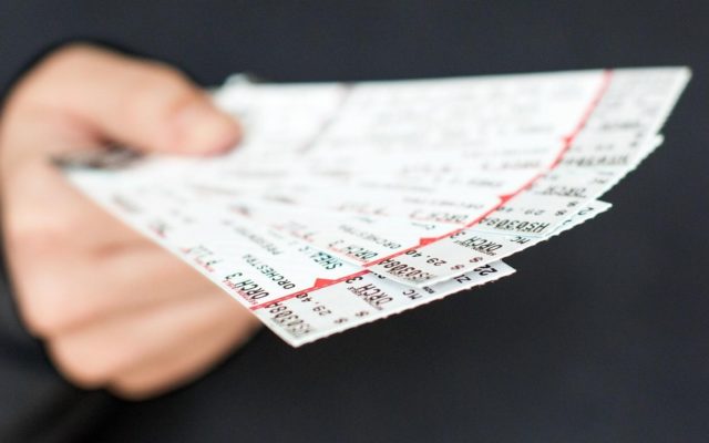 Here’s How to Not Get Scammed When Buying Concert Tickets on Social Media
