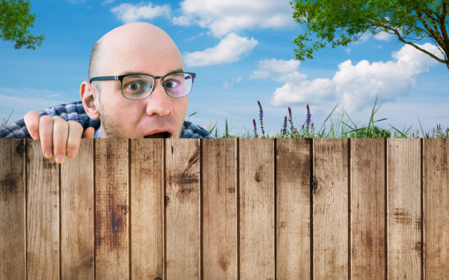 The Ten Most Annoying Things Neighbors Can Do