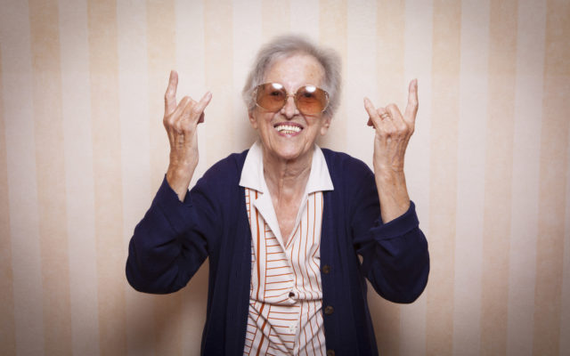 You’re Not “Old” Until You’re 77 . . . Here Are the 10 Best Things About Getting Old