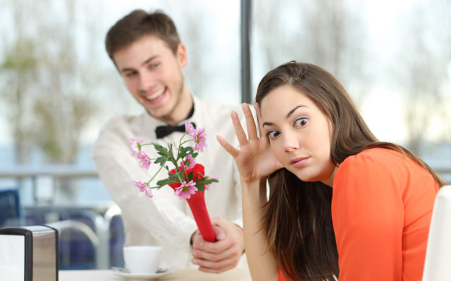 The Top Ten Excuses We’ve Used to Cancel a Date