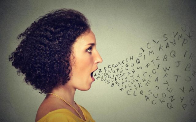 A High School Teacher’s Running List of Slang Terms Is Going Viral