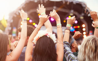The Top Ten Essential Items to Bring to a Music Festival