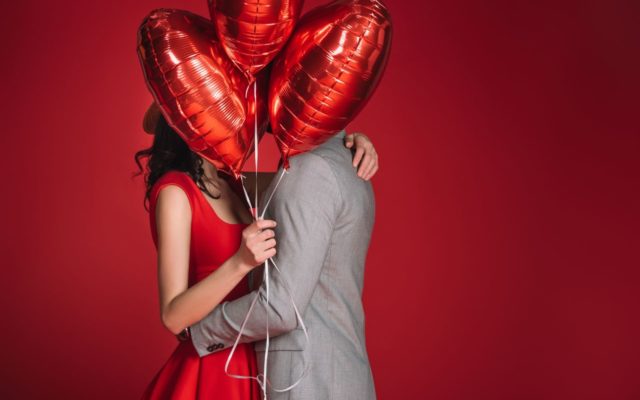 Ten Stats and Facts for Valentine’s Day 2022