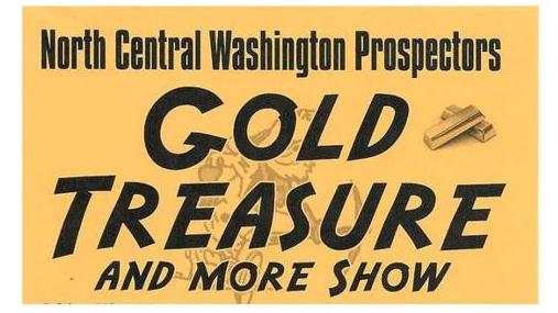 <h1 class="tribe-events-single-event-title">The North Central WA Prospectors 20th Annual Gold, Treasure & More Show</h1>
