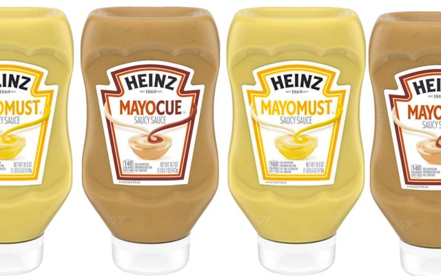 Heinz’s Mayo-Ketchup Hybrid Was a Hit, So Here Come “Mayomust” and “Mayocue”