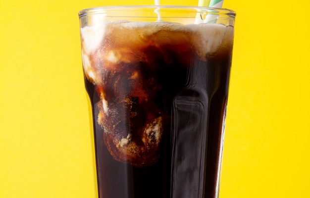 “Milk Coke” Is Surprisingly Popular . . . Yes, Milk Mixed with Coca-Cola