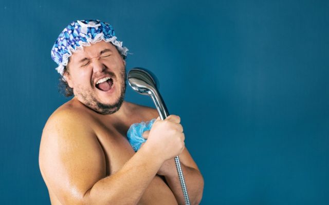Are You Showering Incorrectly? Here’s How to Do It Right