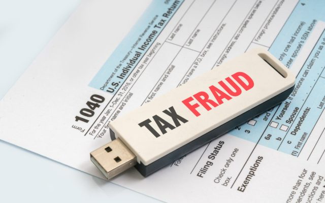 Four Ways You May Have Committed Tax Fraud