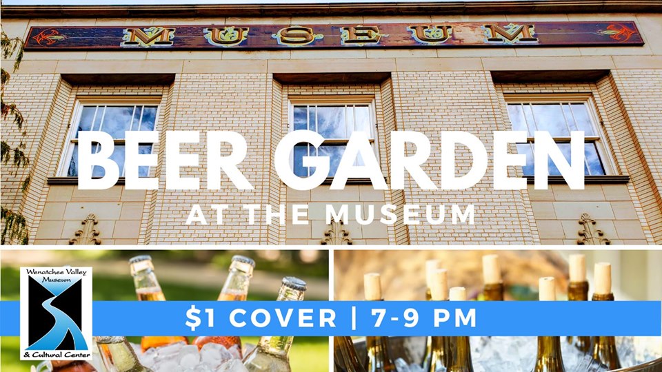 <h1 class="tribe-events-single-event-title">Summer Concert: Beer Garden at the Museum</h1>