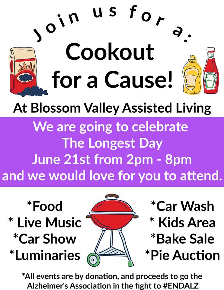 <h1 class="tribe-events-single-event-title">Cookout for a Cause – Alzheimer’s Association</h1>