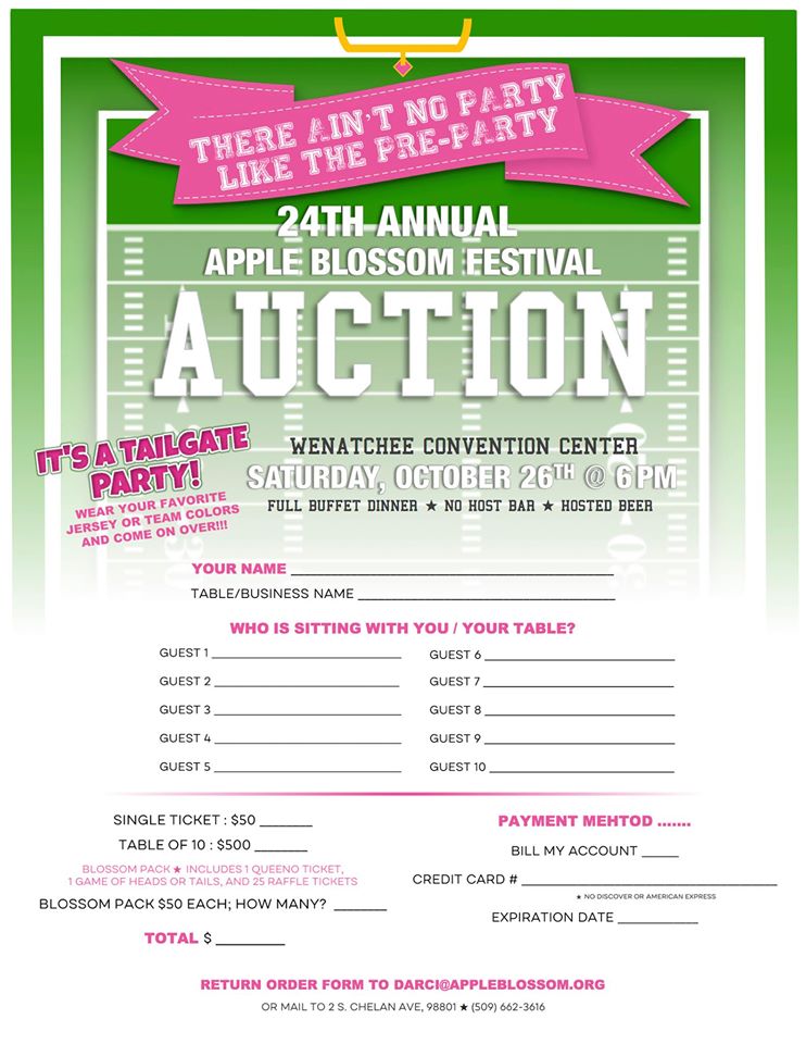 <h1 class="tribe-events-single-event-title">24th Annual Apple Blossom Auction</h1>