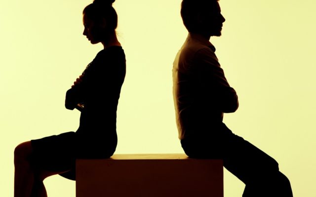 January Is “Divorce Month” . . . Should You Be Concerned?
