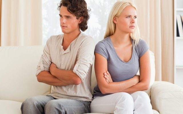Five Relationship “Red Flags” That Are Actually Normal