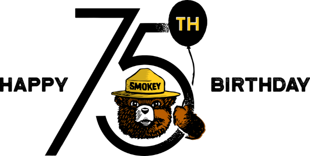 <h1 class="tribe-events-single-event-title">Smokey the Bears 75th Birthday Party</h1>