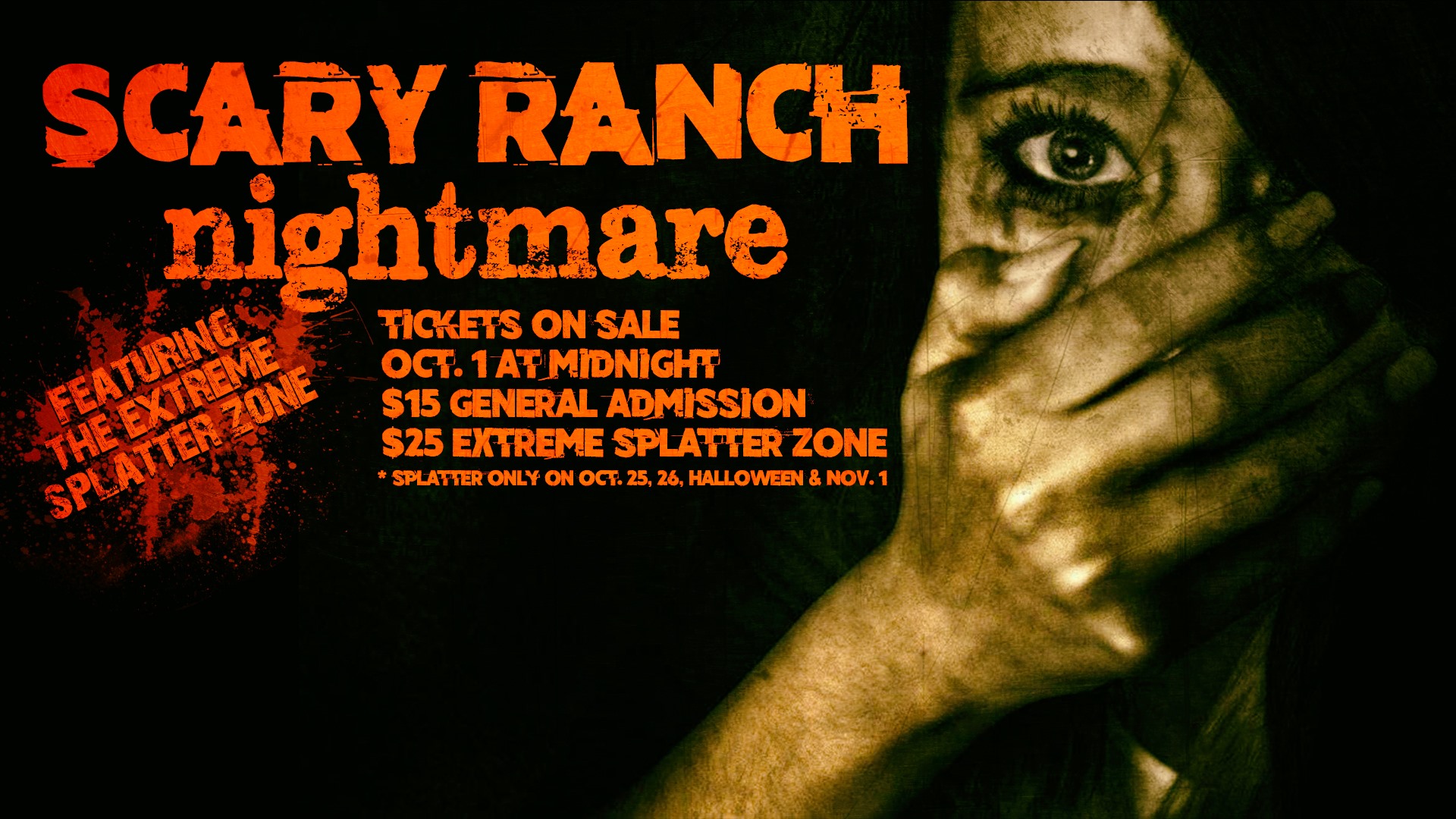 <h1 class="tribe-events-single-event-title">Scary Ranch 2019</h1>