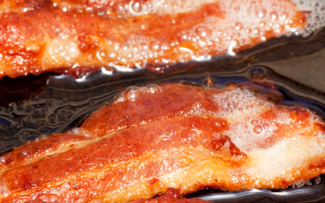 Outrage: 36% of People Think Bacon Is an “Overrated” Breakfast Food?