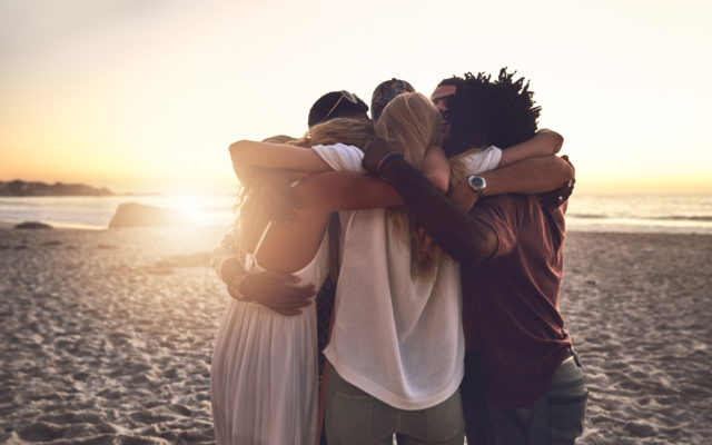 The Best Way to Improve Your Friendships Is . . . To Move Away from Your Friends