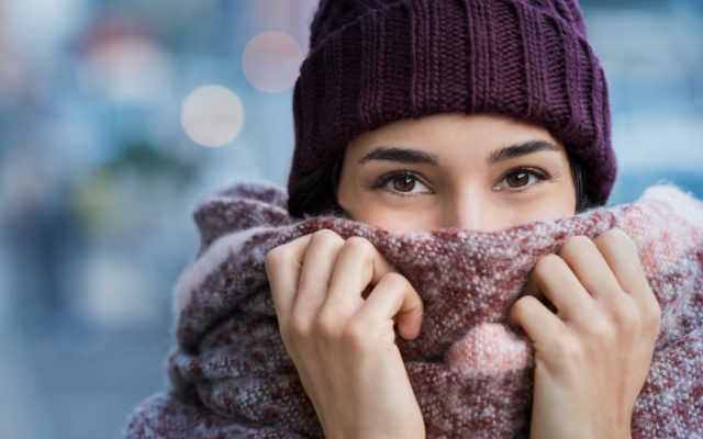 How to Prep Your Body for Cold Weather: The Fast Way, and the Really Fast Way