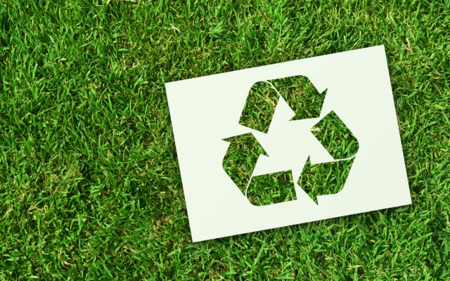 Five Common Recycling Myths for National Recycling Day