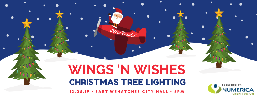 <h1 class="tribe-events-single-event-title">Wings ‘N Wishes – Christmas Tree Lighting</h1>