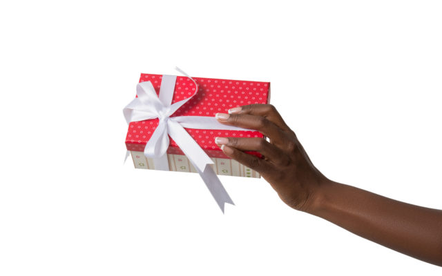 82% of People Are Open to Receiving Used Holiday Gifts