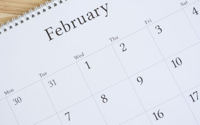 The Bizarre Reason February Only Has 28 Days