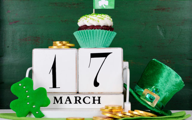 Six Tips for Celebrating St. Patrick’s Day at Home