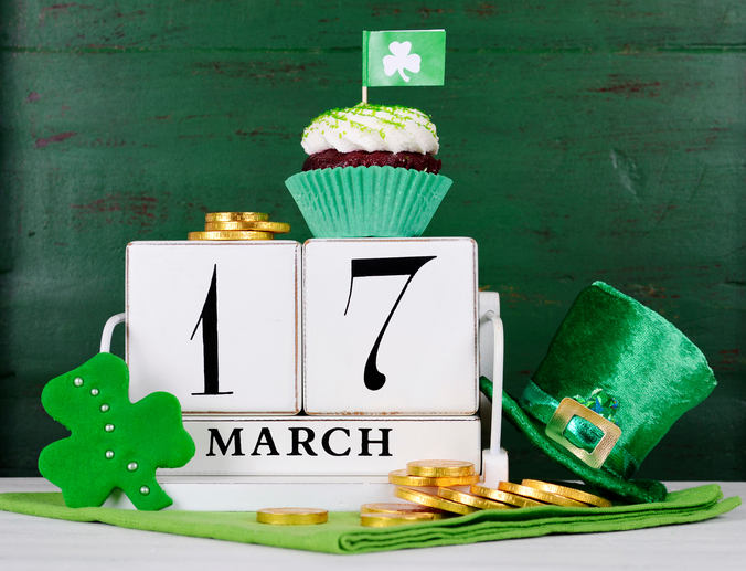 <h1 class="tribe-events-single-event-title">St Patrick’s Day Parade</h1>