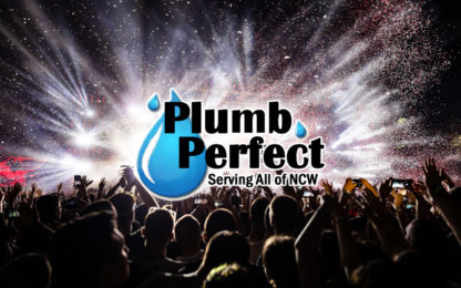Plumb Perfect Concert Calendar