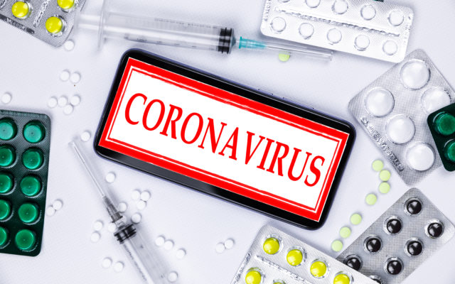 Coronavirus Insanity: A New Mutation, a Luxury Cruise Line Offers “Coronavirus Insurance,” and More