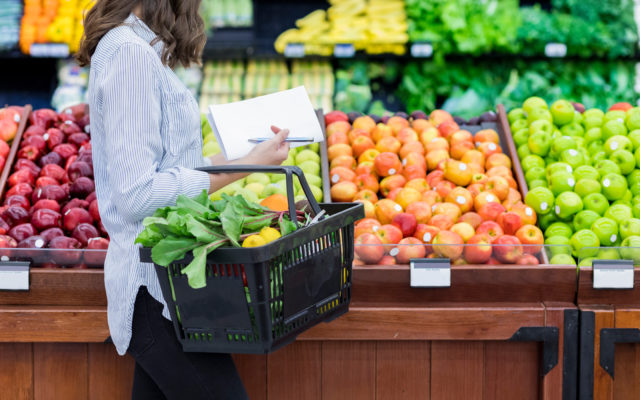 Grocery Stores Can’t Keep Prices Down, So Here Are Eight Ways to Save