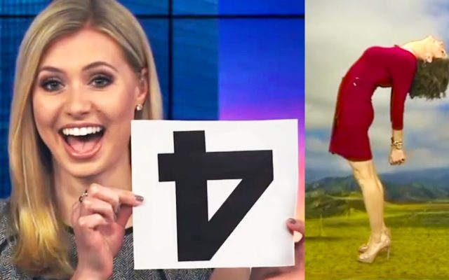 The Best News Bloopers from April Are All About the Quarantine
