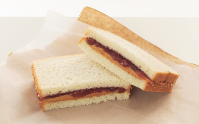 Serious Question: How Do You Make a Peanut Butter & Jelly Sandwich?