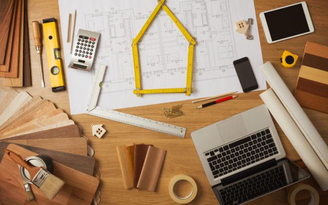 How Long Will You Work on a DIY Project Before Giving Up and Calling a Professional?