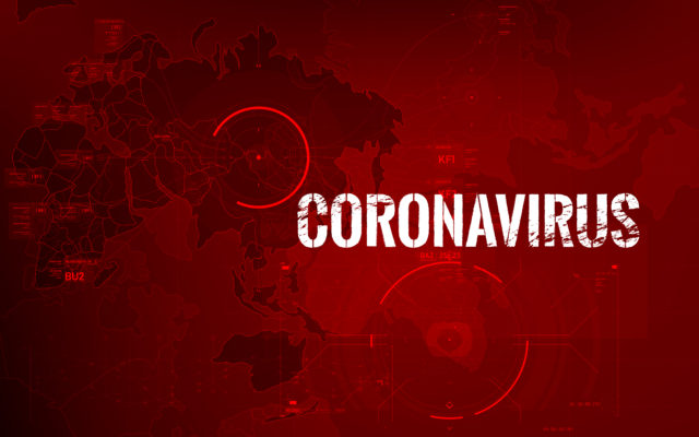 Coronavirus Insanity: A Guy Says His Wife Has Refused to Touch Him Since the Pandemic Started, and More