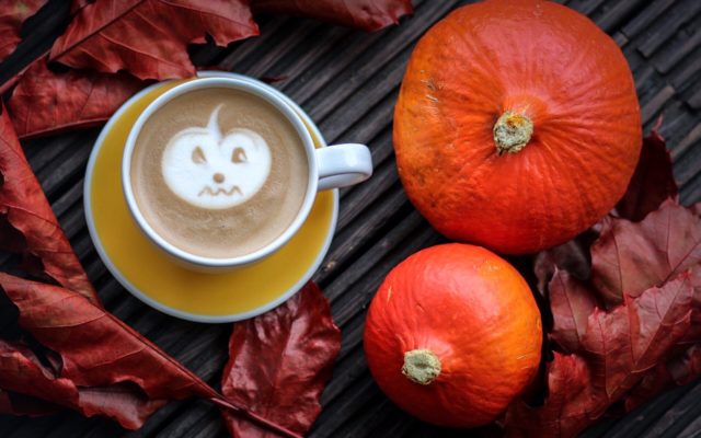 The Pumpkin Spice Food or Drink Each State Is Oddly Obsessed With