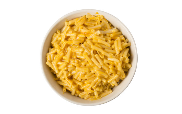 Update: Kraft Is Bringing Pumpkin Spice Mac and Cheese to the U.S.