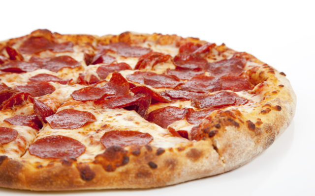 94% of Us Have Had Pizza in the Last Month