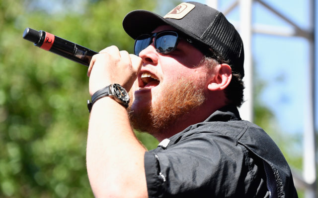 Watch Luke Combs Singing at a Campsite After Hunting with Steven Rinella
