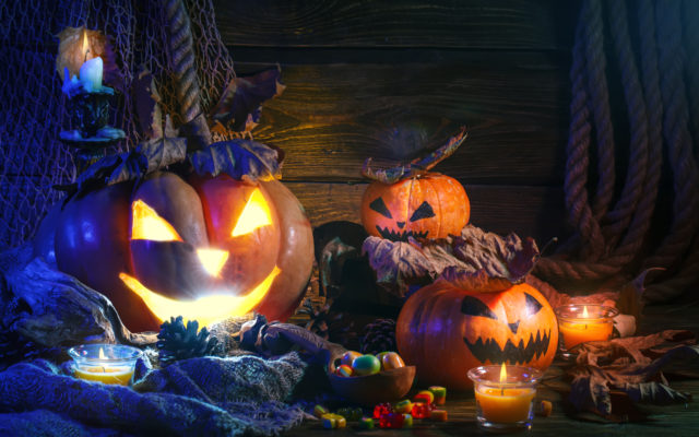 The Most Popular Halloween Decorations in America