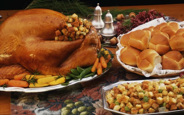 Butterball Just Released Its Thanksgiving Predictions . . . in August