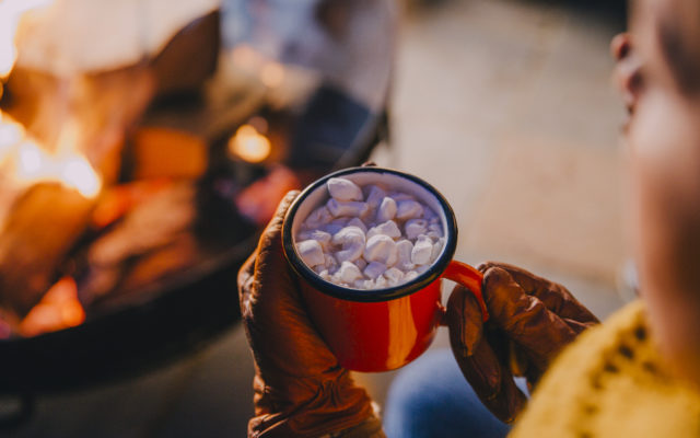 What’s Your Favorite Winter Drink?