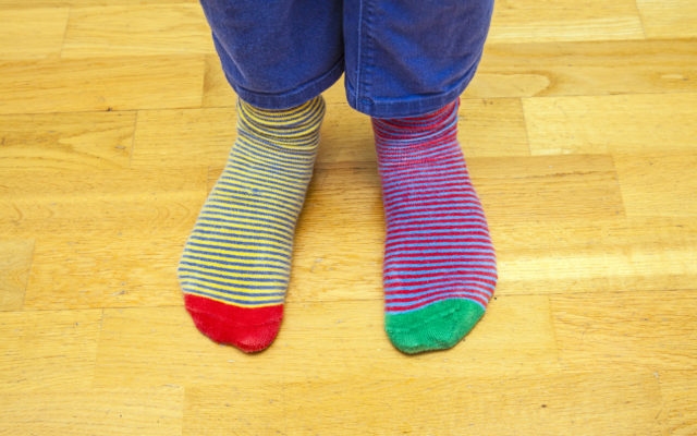 Wearing Socks to Bed Will Help You Fall Asleep Faster?