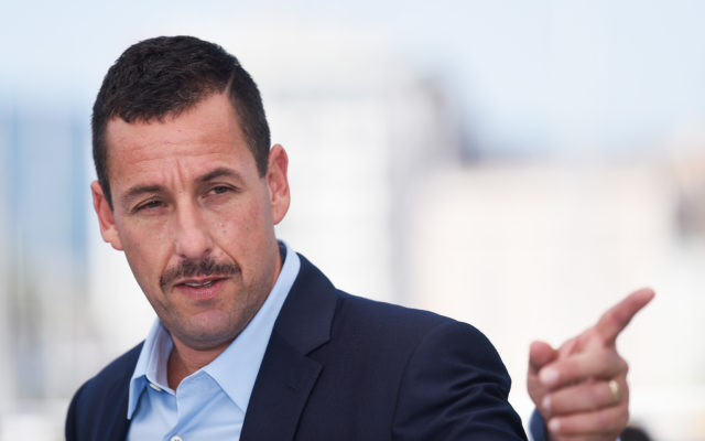 Adam Sandler and Chris McDonald Are Up for “Happy Gilmore 2”