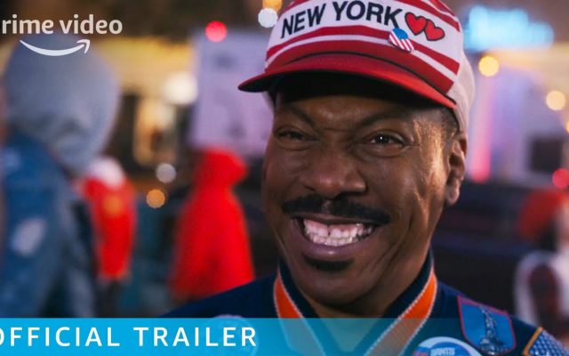 “Coming 2 America” Got More Viewers Than Any Other Streaming Movie Premiere