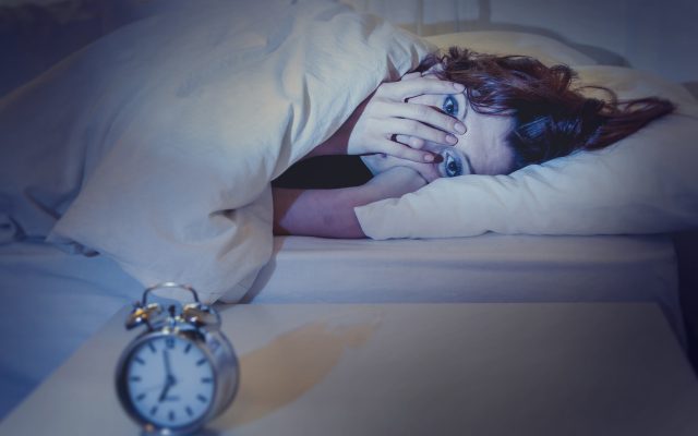 Five Reasons You’re Waking Up Tired