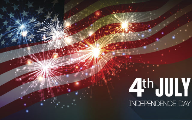 15 Stats and Facts for the Fourth of July
