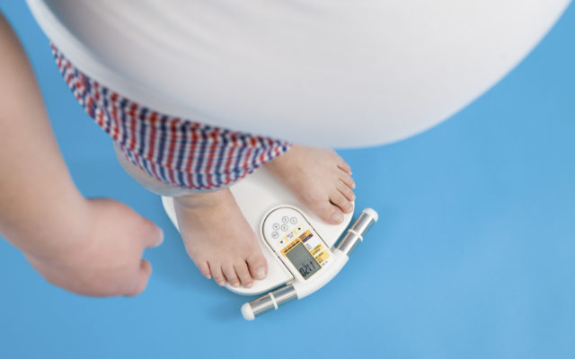 16% of People Haven’t Weighed Themselves Since the Pandemic Started