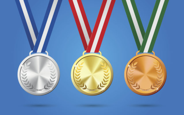 If You Couldn’t Win Gold, Would You Rather Win Silver or Bronze?